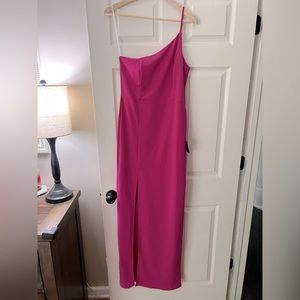 Lulus Keeper of My Heart Maxi Dress